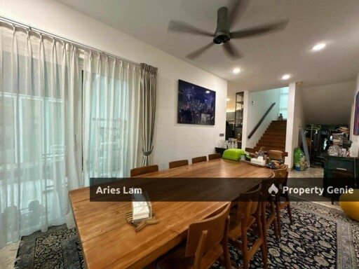 Bungalow House / Melody Park / East Ledang / Iskandar Puteri