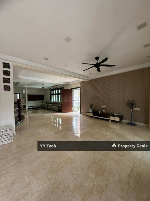 2 UNIT｜Batu Berendam Taman Ara Permai Semi-D (Bungalow Concept)
