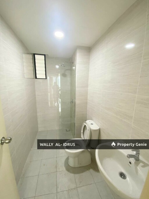 Brezza Hill Ampang Condo