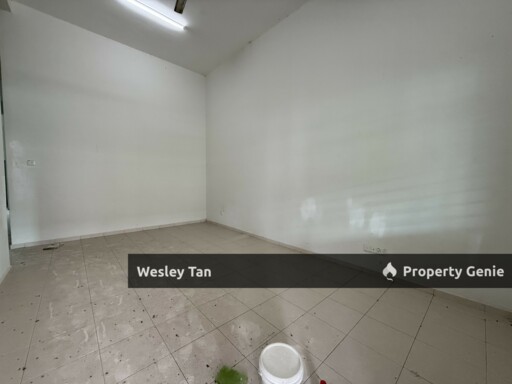 Taman Tanjung Minyak Perdana , Melaka - 1 Storey Terrace House | Bare Unit | 24 x 80 | Serious Owner , View To Offer