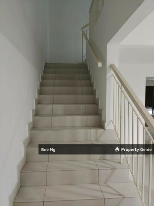 Taman Pulai Hijauan/Kangkar Pulai/Double Storey Semi D