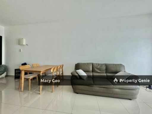Novo 8 Residence Kampung Lapan