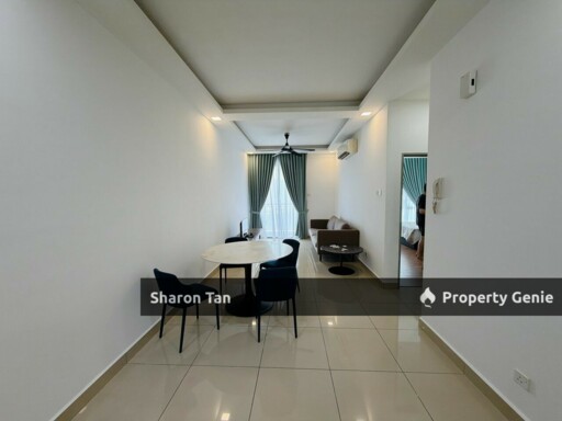 Plentong G Residence 2Bedroom Fully Furnished Johor Jaya, Permas, Masai