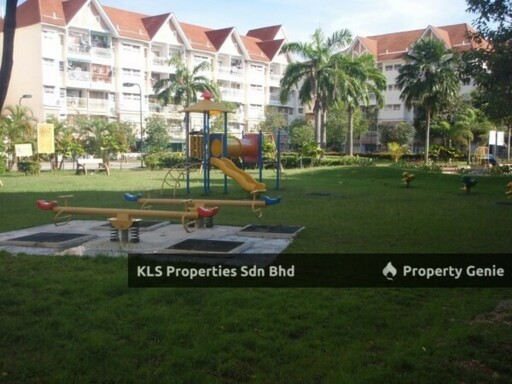 Vista Indah Putra Klang