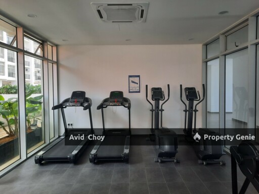 Midas Service Apartment, 2 Bedrooms (Fully Furnished)