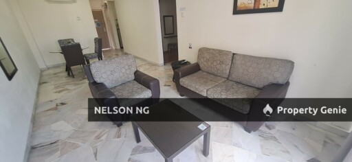 Glory Beach Resort, Port Dickson, Negeri Sembilan, 3 Rooms
