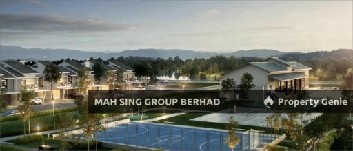 M Residence 2 @ Rawang