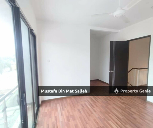 2-Storey Terrace, Bertam Lakeside Limonia, Kepala Batas, Pulau Pinang