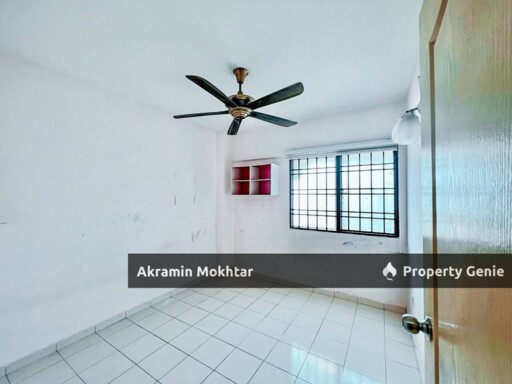 Sentul Utama Condominium, KL