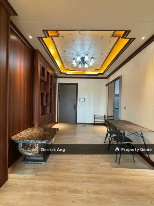 For Rent - Green Haven Apartment For Rent Masai For Rent Johor For Rent