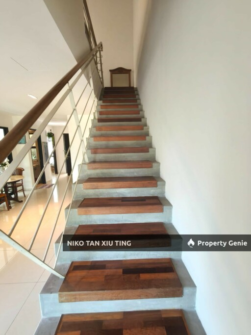 Leisure Farm, 2 Storey Renovated Bayou Water Village Gelang Patah Johor