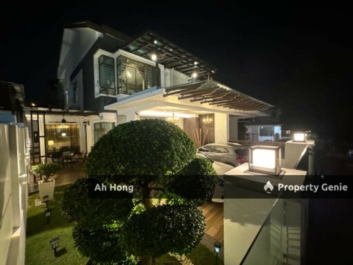 Horizon Hills / Golf East / Double Storey Cluster / Fully Renovated / Good Condition