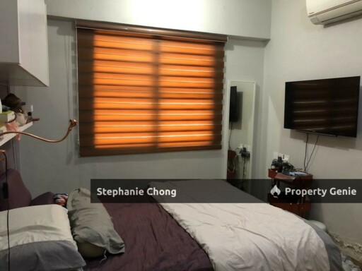 Perdana Emerald Condo: Great location, resort-like facilities!