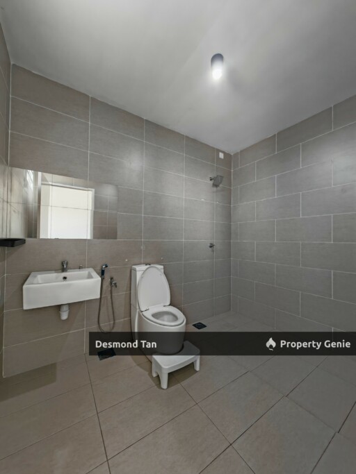 2 Storey Suriaman 2, Bayu Sutera, Hijayu, Sendayan (Full Loan & Below Market Value)