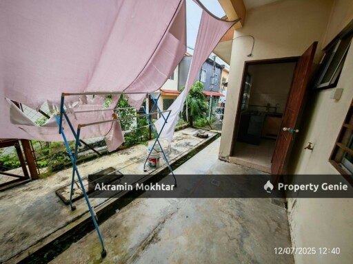 HOT AREA, AFFORDABLE, ] 2 Sty Taman Prima Tropika, Seri Kembangan