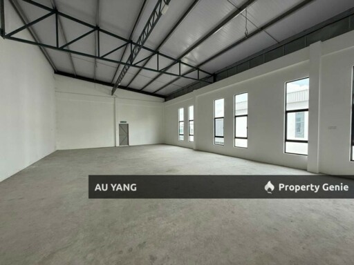 Alma Signature Industrial Park Bukit Mertajam
