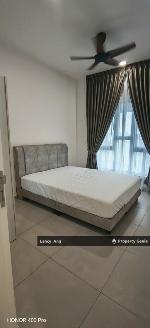 4 Rooms (Sale) D'Ivo Residence, Old Klang Road