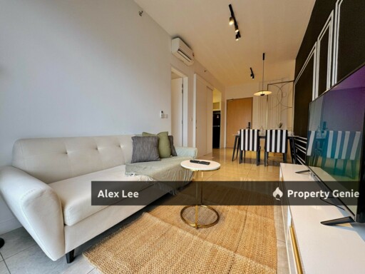 Axon Bukit Bintang Airbnb Property for Sale | High ROI Near Pavilion KL