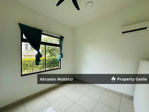 FREEHOLD & FULLY FURNISHED | SPANISH BUNGALOW DIAMOND CITY RESIDENCE, SEMENYIH