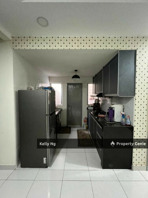 Townhouse At Laman Impian Botanic Klang For Rent