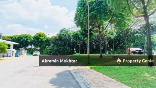 FREEHOLD, FACING OPEN & RENOVATED | DOUBLE STOREY TERRACE INTERMEDIATE HOUSE NUKILAN TYPE ALAM IMPIAN SHAH ALAM