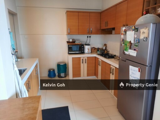 Boulevard Condominium SS12 Subang Jaya
