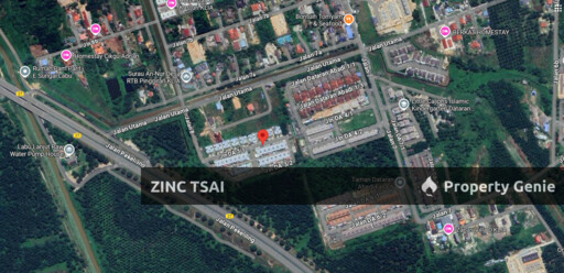 1 Storey Terrace @ Taman Dataran Abadi {Save RM 92,640} 10 mins Drive to Mitsui Outlet Park Sepang