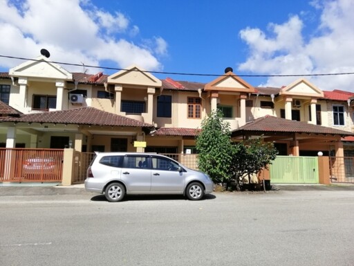 Taman Sri Kuantan