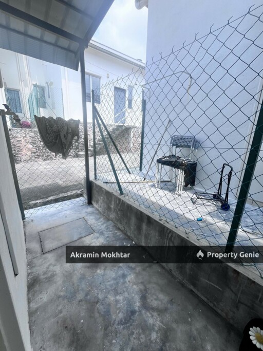 Freehold & Below Market | Taman Tiara Sendayan Labu Negeri Sembilan