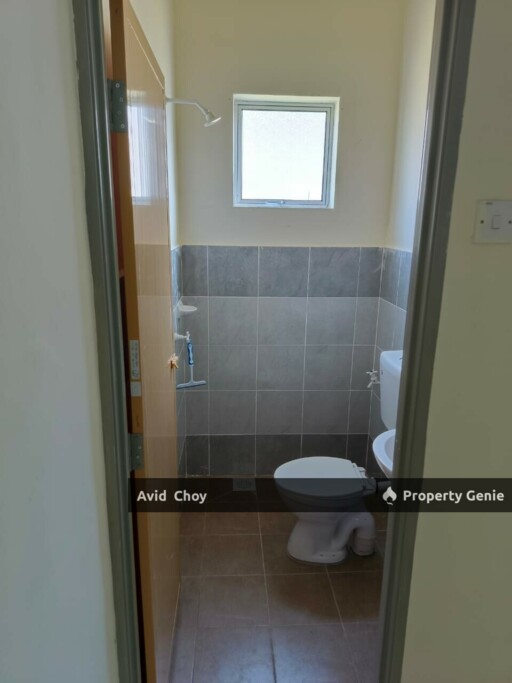 Bandar Baru Setia Awan Perdana, Single storey Semi D House