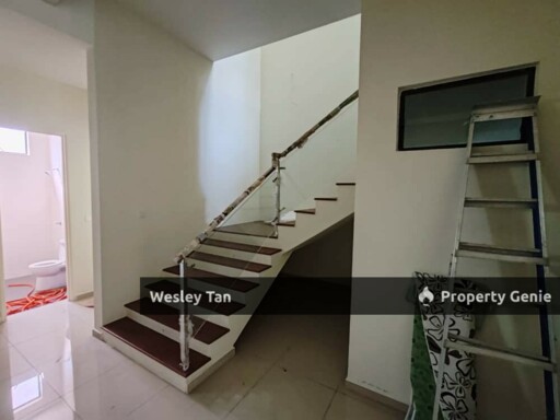 Ozana Residences, Ayer Keroh Melaka - 2.5 Storey Terrace House For Sale | Price Below Than Transacted Value | Serious Owner , View To Offer