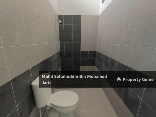 [FREEHOLD OPEN TITLE] TERES SETINGKAT CORNER LOT PERUMAHAN CHENGAL LEMPONG PERDANA KUANTAN