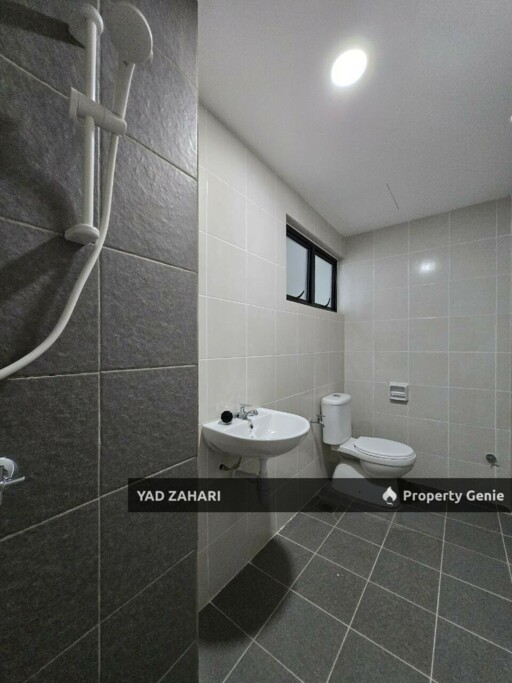 Cassia Residence, Cyberjaya | RM1900 - Partly Furnished and Full Kitchen Cabinet