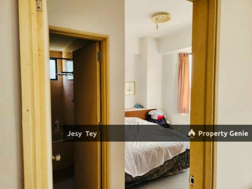 Kempas Apartment at Genting View Resort