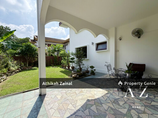 SEKSYEN 22, PETALING JAYA