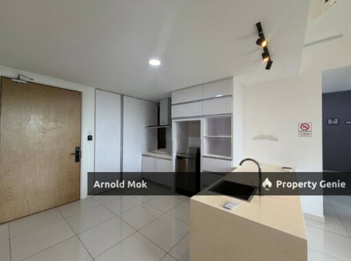 2 Bedrooms Apartment at Southkey Mosaic for Rent