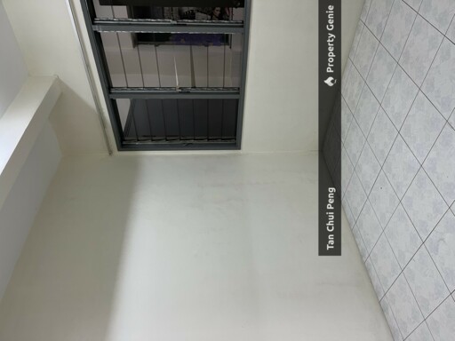 Segar Apartments