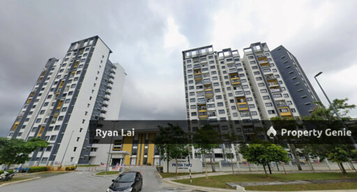 PR1MA Two @ Laman View🔥🔥Save up to 68k | Below Market Value 20% Auction Property! 🔥🔥