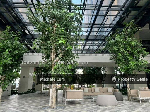 [Below Market 26%] Lucentia Residences Bukit Bintang