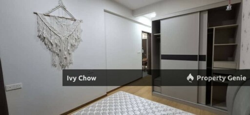 Baypoint Jb Town Apartment for Rent