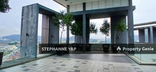 The iResidence @ Bandar Mahkota Cheras