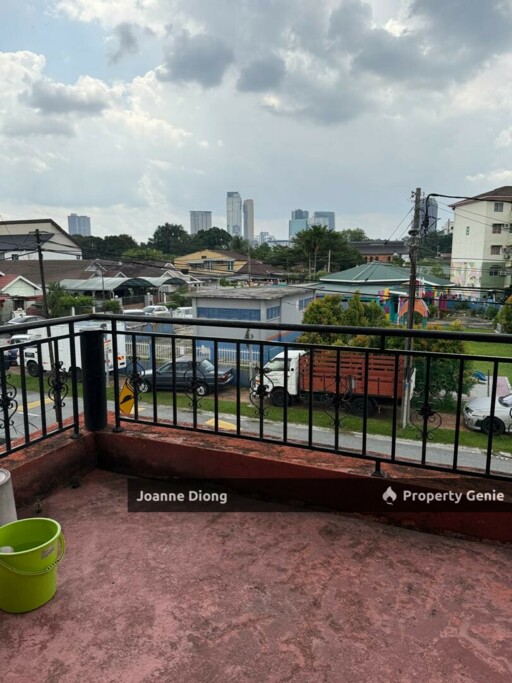 3 Storey Bungalow-Sek 4 PJ