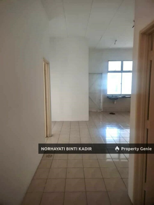 SINGLE STOREY SEMI-D LORONG SUNGAI ULAR JAYA 10, KUANTAN