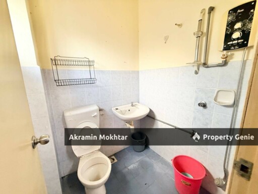 FREEHOLD 2 Storey Terrace Bandar Mahkota Cheras