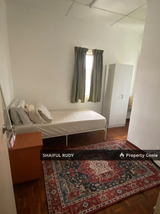 For Rent Palma Perak Apartment, Seksyen 6 Kota Damansara