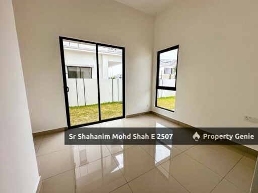 Sejati Lakeside 2 Cyberjaya