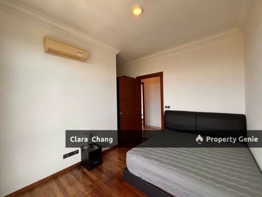 Summerscape Luxury Condominium High Floor Fully Furnished for Rent