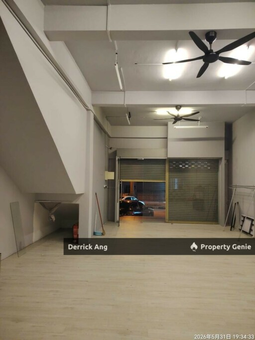 For Rent - Jalan Pulai Utama For Rent Taman Pulai Utama For Rent Skudai For Rent Johor For Rent