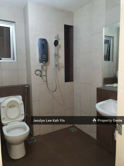 JADITE SUITES Kajang