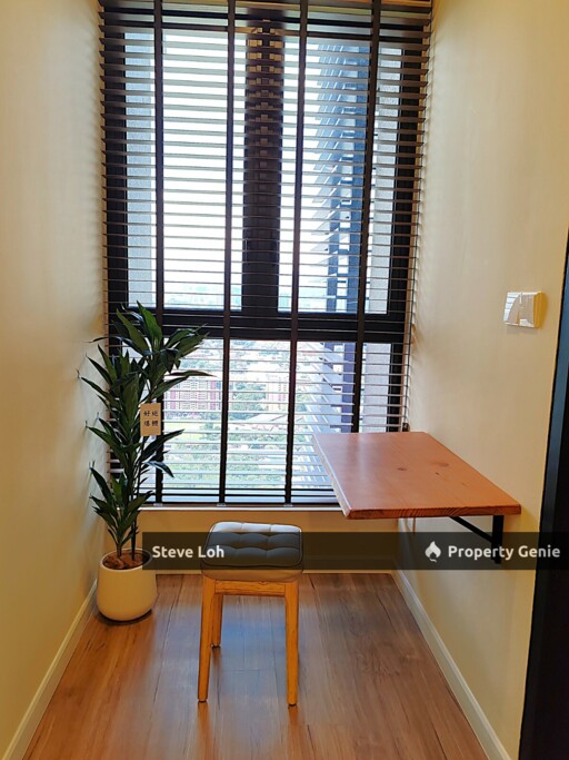 Sunway Velocity Two Luxury Smart Home For Rent | 786sf 2 Bedroom | Designer Renovation | Fully Furnished